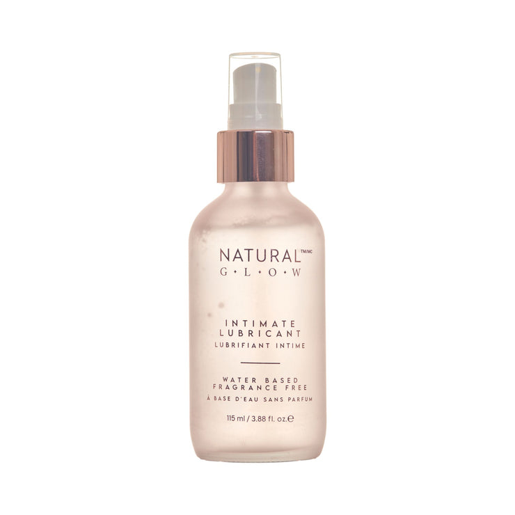 Intimate Lubricant
