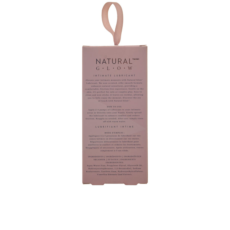 Intimate Lubricant