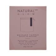 Massage Candle