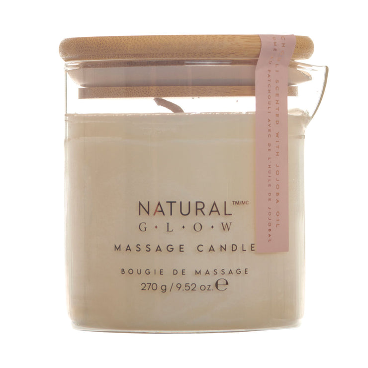Massage Candle