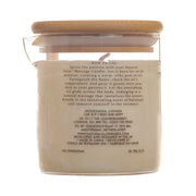 Massage Candle