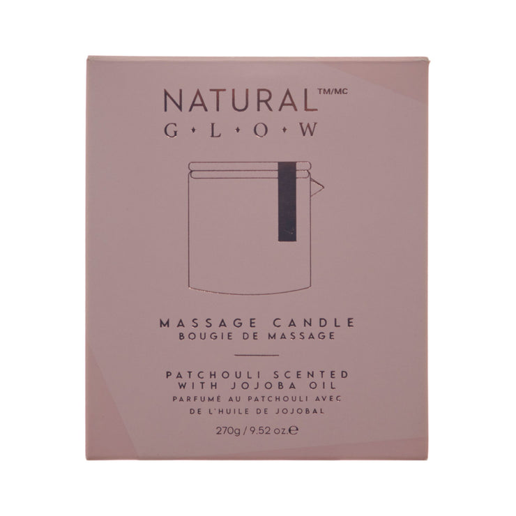 Massage Candle