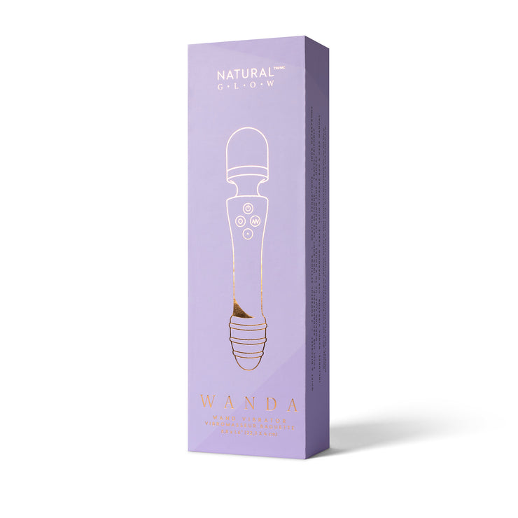 Wanda Natural Glow Wanda Natural Glow