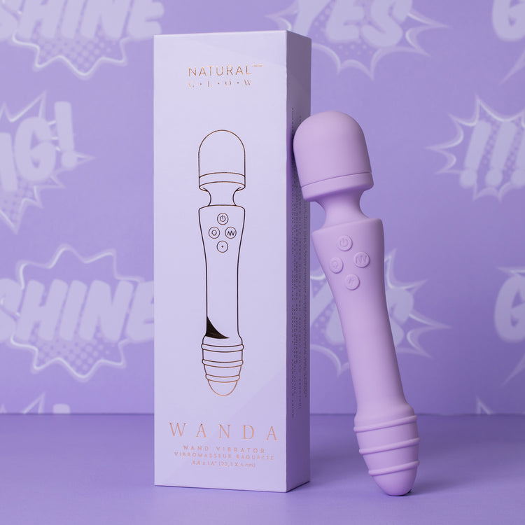 Wanda – Natural Glow
