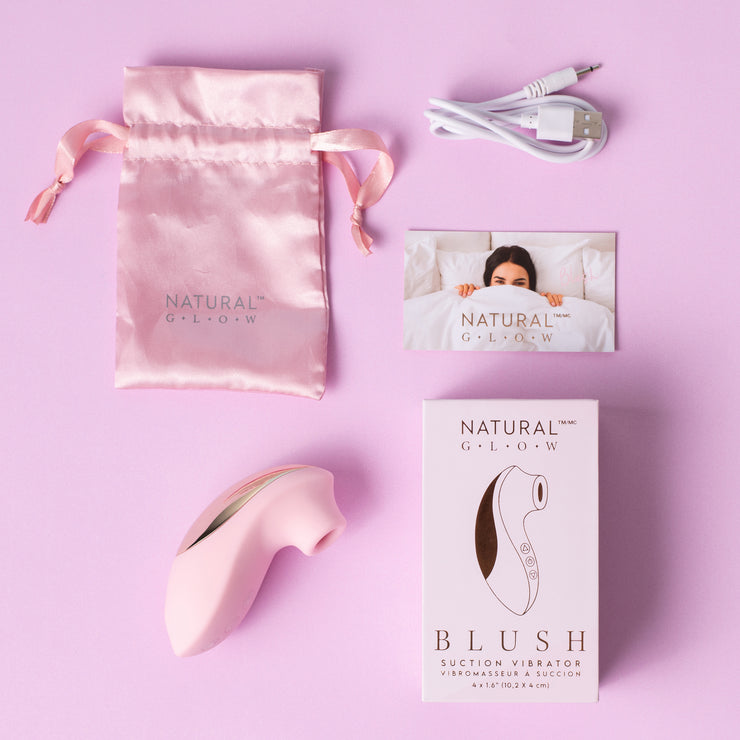 Blush