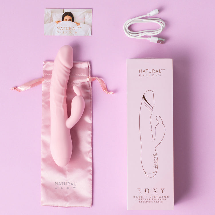 Roxy Natural Glow Roxy Natural Glow