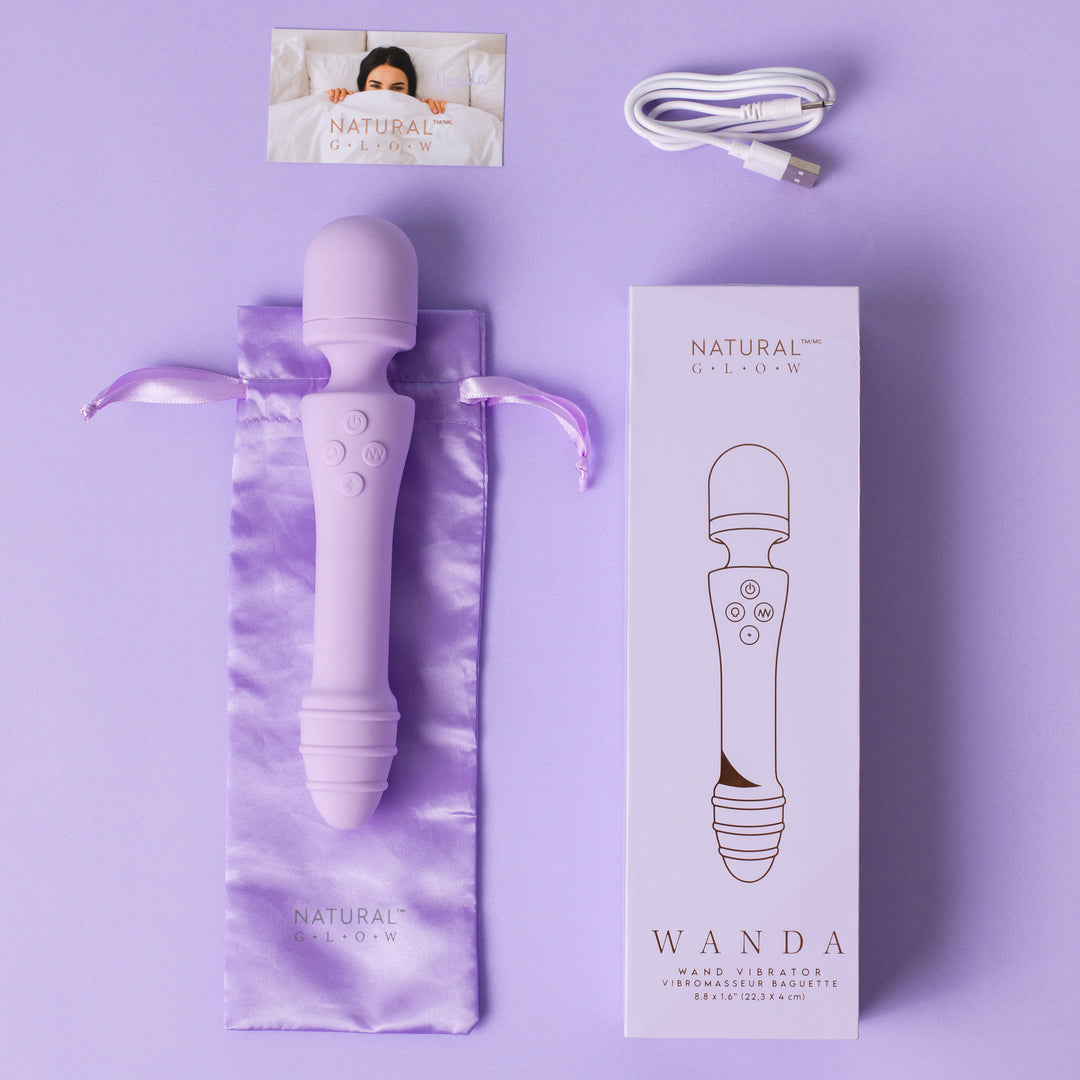 Wanda Natural Glow Wanda Natural Glow